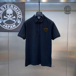 Picture of Versace Polo Shirts Short _SKUVersaceM-4XL25tr2625285